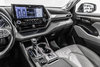 2022 Toyota Highlander PLATINUM / CUIR / TOIT PANO / MAGS+++-23