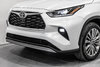 2022 Toyota Highlander PLATINUM / CUIR / TOIT PANO / MAGS+++-3