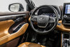 2022 Toyota Highlander PLATINUM / V6 3.5L / APPLE CARPLAY / CUIR / JBL ++-38