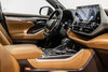 2022 Toyota Highlander PLATINUM / V6 3.5L / APPLE CARPLAY / CUIR / JBL ++-40