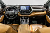 2022 Toyota Highlander PLATINUM / V6 3.5L / APPLE CARPLAY / CUIR / JBL ++-37