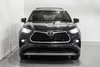 2022 Toyota Highlander PLATINUM / V6 3.5L / APPLE CARPLAY / CUIR / JBL ++-1