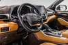 2022 Toyota Highlander PLATINUM / V6 3.5L / APPLE CARPLAY / CUIR / JBL ++-17