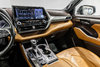 2022 Toyota Highlander PLATINUM / V6 3.5L / APPLE CARPLAY / CUIR / JBL ++-23