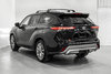 2022 Toyota Highlander PLATINUM / V6 3.5L / APPLE CARPLAY / CUIR / JBL ++-7