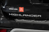 2022 Toyota Highlander PLATINUM / V6 3.5L / APPLE CARPLAY / CUIR / JBL ++-9