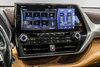 2022 Toyota Highlander PLATINUM / V6 3.5L / APPLE CARPLAY / CUIR / JBL ++-24
