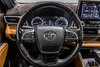 2022 Toyota Highlander PLATINUM / V6 3.5L / APPLE CARPLAY / CUIR / JBL ++-19