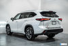 Toyota Highlander XLE / AWD / CUIR / APPLE CARPLAY / TOIT OUVRANT+++ 2024-7