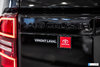 2025 Toyota Land Cruiser PREMIUM / CUIR / APPLE CARPLAY / TOIT OUVRANT +++-9