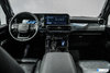 2025 Toyota Land Cruiser PREMIUM / CUIR / APPLE CARPLAY / TOIT OUVRANT +++-35