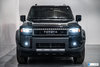 2025 Toyota Land Cruiser PREMIUM / CUIR / APPLE CARPLAY / TOIT OUVRANT +++-1