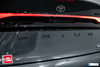 2025 Toyota Prius Plug-In Hybrid XSE / PLUG IN / PREMIUM / CUIR+++-9