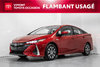 2020 Toyota Prius Prime AMÉLIORÉ / TECH /  APPLE CARPLAY / CUIR +++-0