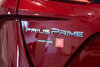 2020 Toyota Prius Prime AMÉLIORÉ / TECH /  APPLE CARPLAY / CUIR +++-10