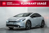 2024 Toyota Prius Prime XSE / BRANCHABLE / APPLE CARPLAY / CAMÉRA DE RECUL-0