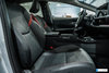 2024 Toyota Prius Prime XSE / BRANCHABLE / APPLE CARPLAY / CAMÉRA DE RECUL-34