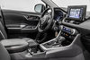 2019 Toyota RAV4 Hybrid LE / AWD / APPLE CARPLAY / CAMÉRA DE RECUL +++-32