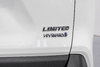 Toyota RAV4 Hybrid LIMITED / HYBRIDE / AWD / CUIR / JBL +++ 2021-12
