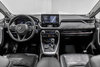 Toyota RAV4 Hybrid LIMITED / HYBRIDE / AWD / CUIR / JBL +++ 2021-36