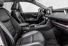 Toyota RAV4 Hybrid LIMITED / HYBRIDE / AWD / CUIR / JBL +++ 2021-39