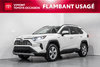 Toyota RAV4 Hybrid LIMITED / HYBRIDE / AWD / CUIR / JBL +++ 2021-0