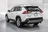 Toyota RAV4 Hybrid LIMITED / HYBRIDE / AWD / CUIR / JBL +++ 2021-9