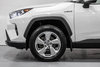 Toyota RAV4 Hybrid LIMITED / HYBRIDE / AWD / CUIR / JBL +++ 2021-5