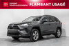 2023 Toyota RAV4 Hybrid LE / AWD / HYBRIDE / APPLE CARPLAY / CAMÉRA +++-0