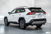 2024 Toyota RAV4 Hybride LIMITED / AWD / HYBRIDE / CUIR / APPLE CARPLAY+++-7