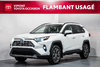 2024 Toyota RAV4 Hybride LIMITED / AWD / HYBRIDE / CUIR / APPLE CARPLAY+++-0