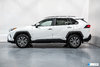2024 Toyota RAV4 Hybride LIMITED / AWD / HYBRIDE / CUIR / APPLE CARPLAY+++-6