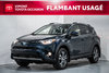 Toyota RAV4 Hybride XLE / AWD / TOIT / CAMERA +++ 2017-0