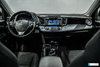 Toyota RAV4 Hybride XLE / AWD / TOIT / CAMERA +++ 2017-28