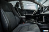 Toyota RAV4 Hybride XLE / AWD / TOIT / CAMERA +++ 2017-32