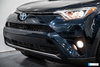 Toyota RAV4 Hybride XLE / AWD / TOIT / CAMERA +++ 2017-3