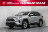 2023 Toyota RAV4 Hybride XLE / HYBRIDE / AWD / APPLE CARPLAY / TOIT OUVRANT-0