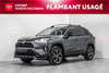 2021 Toyota RAV4 Prime XSE / TECH / AWD / APPLE CARPLAY / JBL / ++++-0