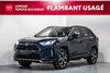 2021 Toyota RAV4 Prime XSE / BRANCHABLE / APPLE CARPLAY / CAMÉRA DE RECUL-0