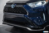 2021 Toyota RAV4 Prime XSE / BRANCHABLE / APPLE CARPLAY / CAMÉRA DE RECUL-3
