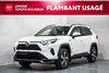 Toyota RAV4 Prime SE / AWD / APPLE CARPLAY / CAMERA DE RECUL +++ 2024-0