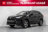 2024 Toyota RAV4 Prime SE / AWD / APPLE CARPLAY / SIÈGES CHAUFFANTS++-0