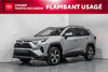 2024 Toyota RAV4 Prime SE / AWD / APPLE CARPLAY / CAMERA DE RECUL +++-0
