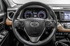 2018 Toyota RAV4 LIMITED / AWD / CUIR / SIÈGES CHAUFFANTS / CAMÉRA-18