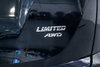 2018 Toyota RAV4 LIMITED / AWD / CUIR / SIÈGES CHAUFFANTS / CAMÉRA-10