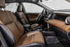 2018 Toyota RAV4 LIMITED / AWD / CUIR / SIÈGES CHAUFFANTS / CAMÉRA-36
