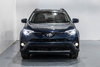 2018 Toyota RAV4 LIMITED / AWD / CUIR / SIÈGES CHAUFFANTS / CAMÉRA-1