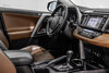 2018 Toyota RAV4 LIMITED / AWD / CUIR / SIÈGES CHAUFFANTS / CAMÉRA-37