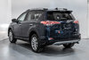 2018 Toyota RAV4 LIMITED / AWD / CUIR / SIÈGES CHAUFFANTS / CAMÉRA-7