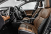 2018 Toyota RAV4 LIMITED / AWD / CUIR / SIÈGES CHAUFFANTS / CAMÉRA-15